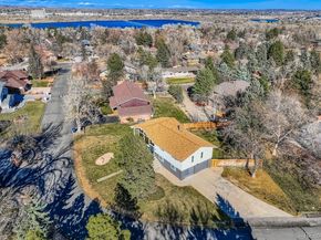 2780 Juniper Drive, Golden CO 80401