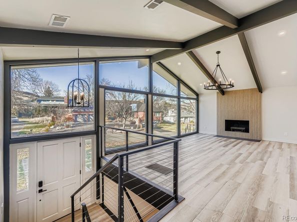 2780 Juniper Drive, Golden CO 80401