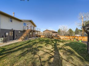 2780 Juniper Drive, Golden CO 80401
