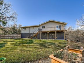 2780 Juniper Drive, Golden CO 80401