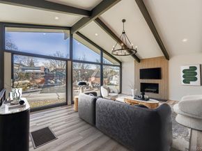 2780 Juniper Drive, Golden CO 80401