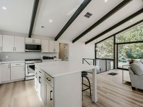 2780 Juniper Drive, Golden CO 80401