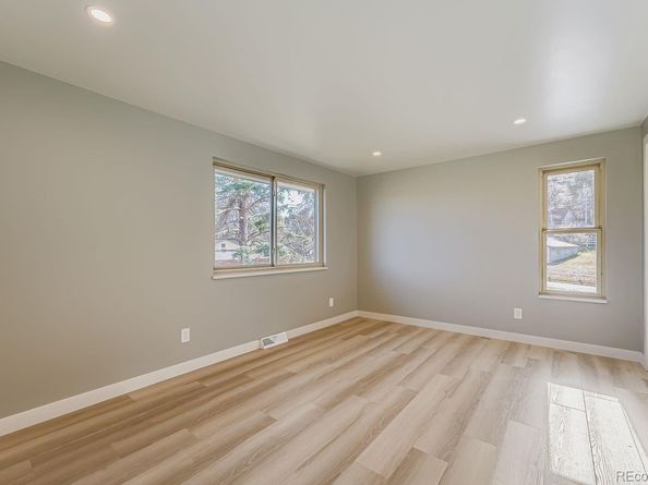 2780 Juniper Drive, Golden CO 80401