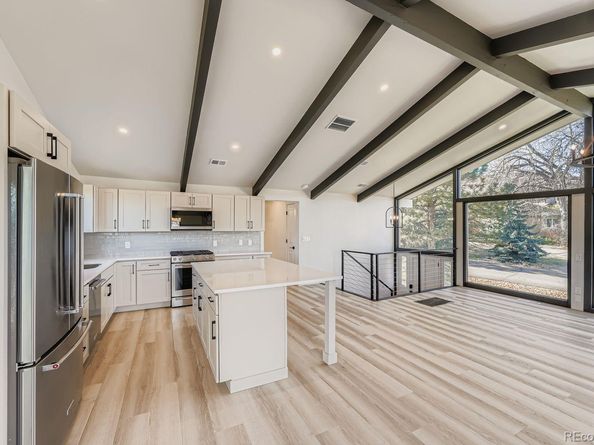 2780 Juniper Drive, Golden CO 80401