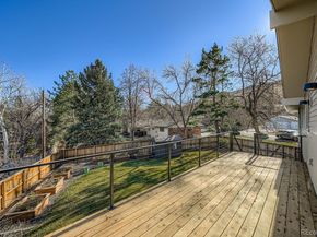 2780 Juniper Drive, Golden CO 80401