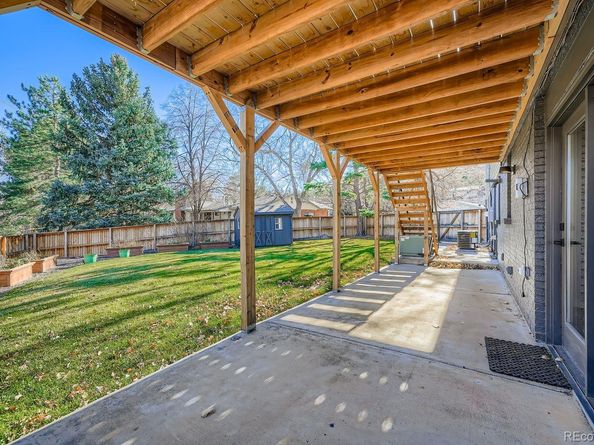 2780 Juniper Drive, Golden CO 80401