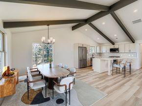 2780 Juniper Drive, Golden CO 80401