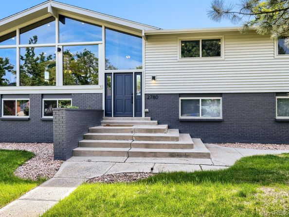 2780 Juniper Drive, Golden CO 80401