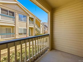 1130 Opal Street 104, Broomfield CO 80020