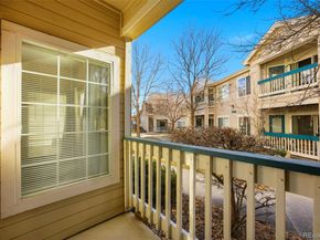 1130 Opal Street 104, Broomfield CO 80020