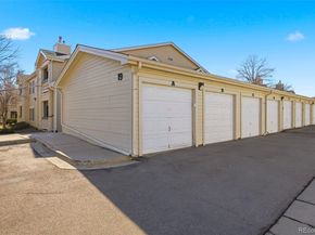 1130 Opal Street 104, Broomfield CO 80020