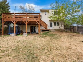 3699 S Zeno Way, Aurora CO 80013
