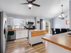 3699 S Zeno Way, Aurora CO 80013