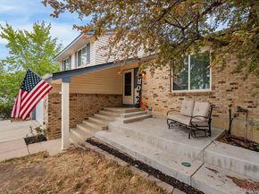 3699 S Zeno Way, Aurora CO 80013