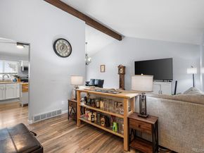 3699 S Zeno Way, Aurora CO 80013