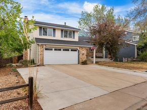 3699 S Zeno Way, Aurora CO 80013