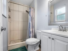 3699 S Zeno Way, Aurora CO 80013
