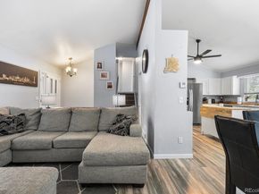 3699 S Zeno Way, Aurora CO 80013