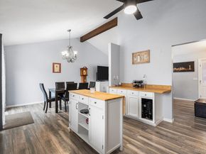 3699 S Zeno Way, Aurora CO 80013