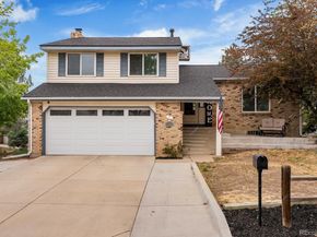 3699 S Zeno Way, Aurora CO 80013