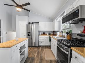3699 S Zeno Way, Aurora CO 80013