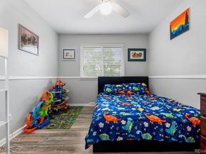 3699 S Zeno Way, Aurora CO 80013