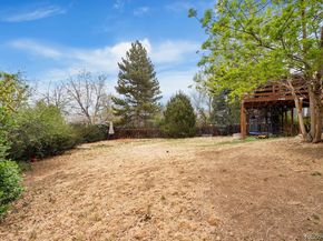 3699 S Zeno Way, Aurora CO 80013