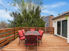 3699 S Zeno Way, Aurora CO 80013