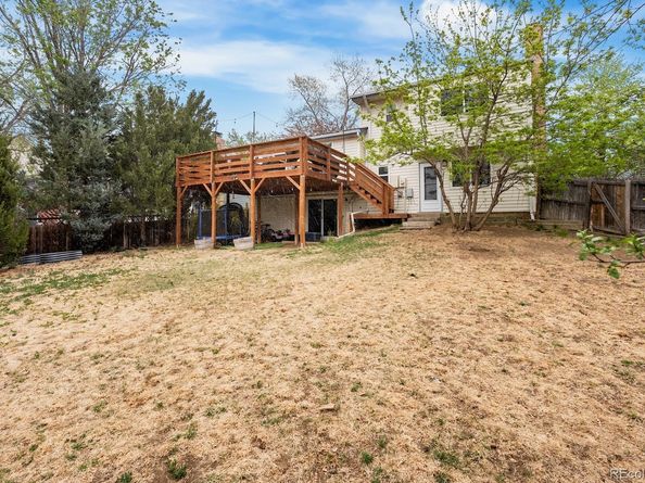 3699 S Zeno Way, Aurora CO 80013