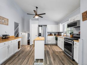3699 S Zeno Way, Aurora CO 80013