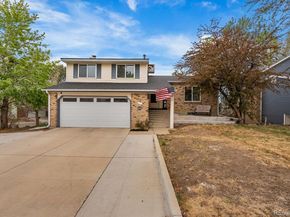 3699 S Zeno Way, Aurora CO 80013