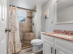3699 S Zeno Way, Aurora CO 80013