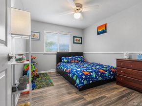 3699 S Zeno Way, Aurora CO 80013