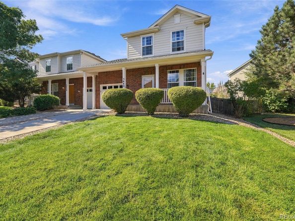 3440 E 123rd Drive, Thornton CO 80241