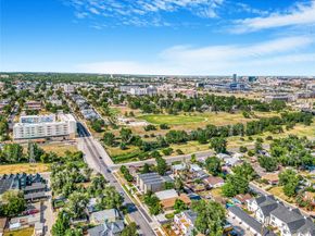 1070 Knox Court, Denver CO 80204