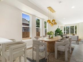 1070 Knox Court, Denver CO 80204