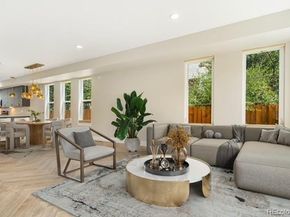 1070 Knox Court, Denver CO 80204