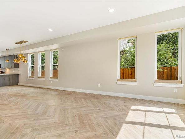 1070 Knox Court, Denver CO 80204