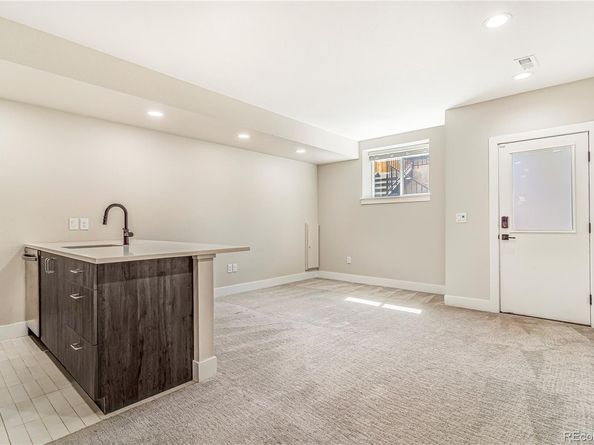 1070 Knox Court, Denver CO 80204