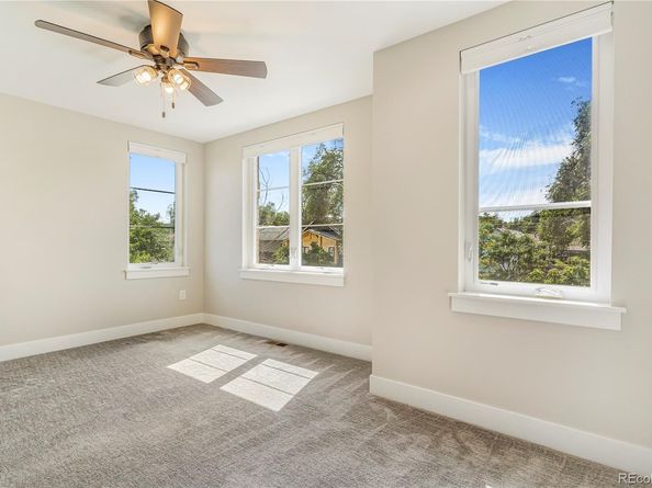 1070 Knox Court, Denver CO 80204