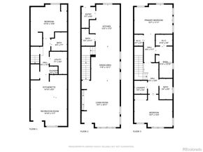1070 Knox Court, Denver CO 80204