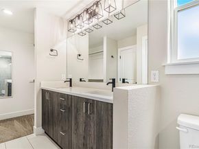 1070 Knox Court, Denver CO 80204