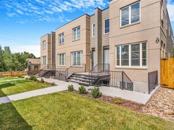 1070 Knox Court