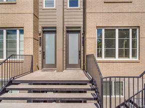 1070 Knox Court, Denver CO 80204