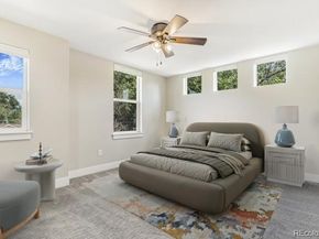 1070 Knox Court, Denver CO 80204
