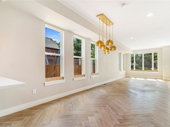 1070 Knox Court, Denver CO 80204