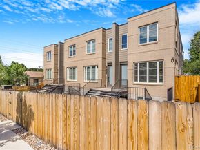 1070 Knox Court, Denver CO 80204