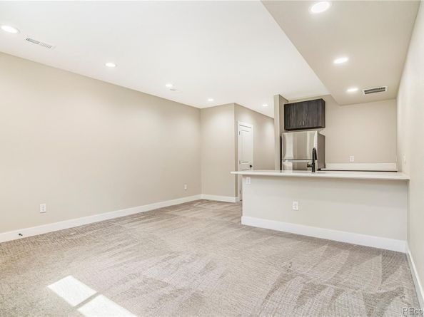1070 Knox Court, Denver CO 80204