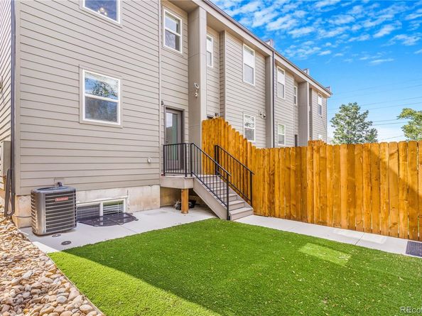 1070 Knox Court, Denver CO 80204