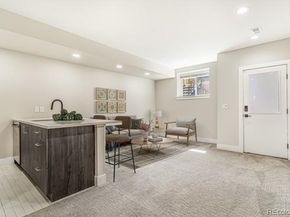 1070 Knox Court, Denver CO 80204